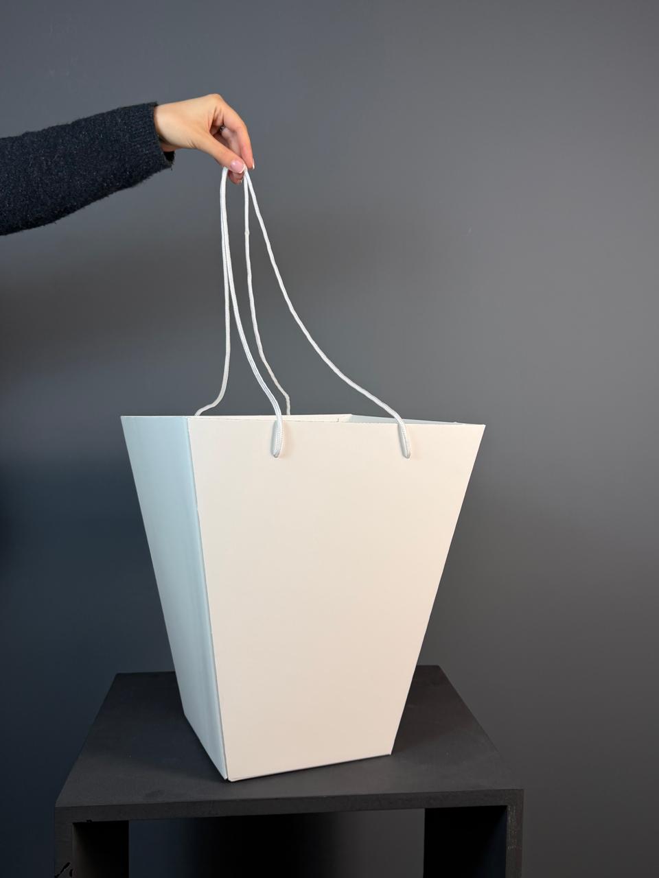 Flower Carry bag